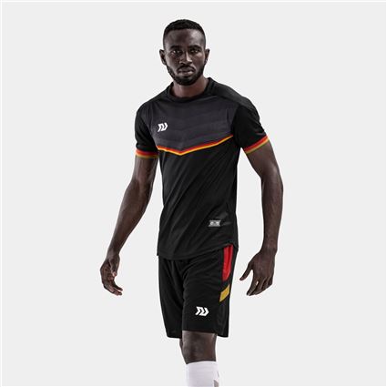 Áo  Bulbal Euro Đức 5